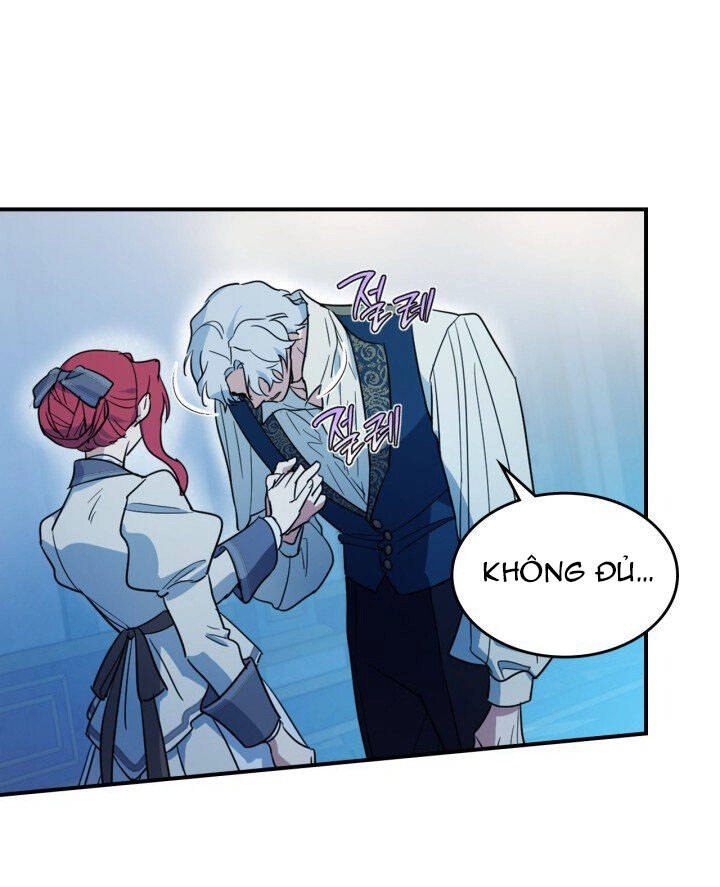 Người Đẹp Và Quái Vật Chapter 135.1 - 17