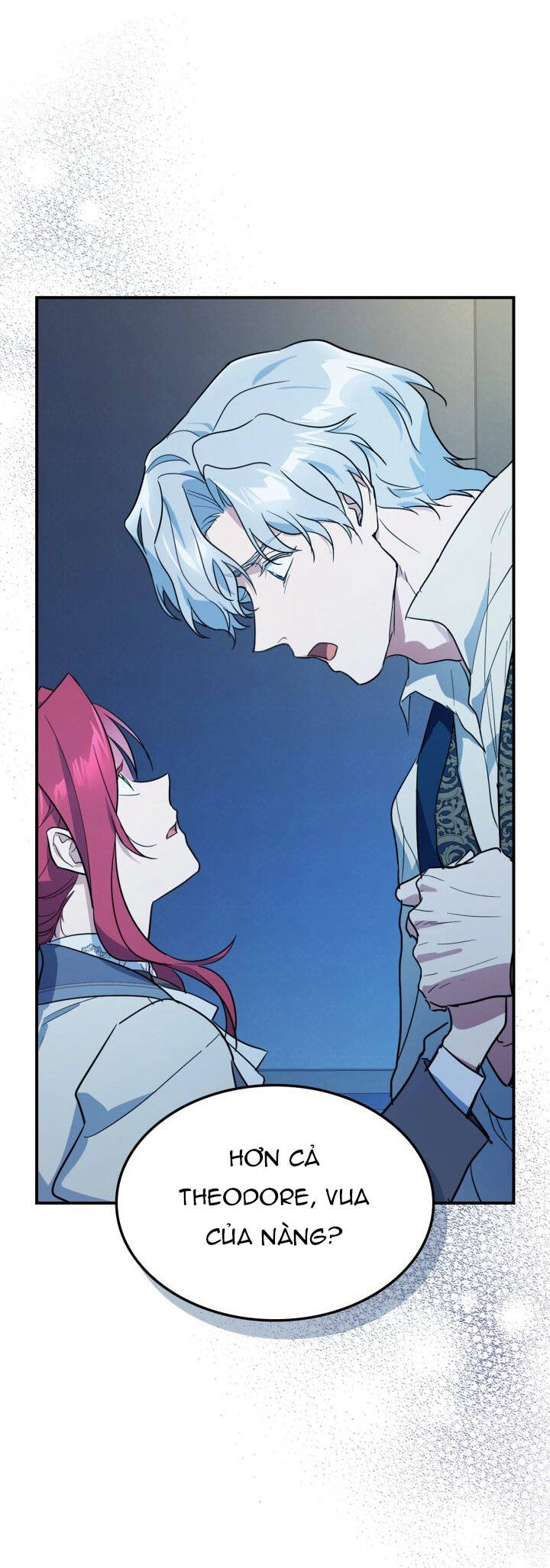 Người Đẹp Và Quái Vật Chapter 135.1 - 19