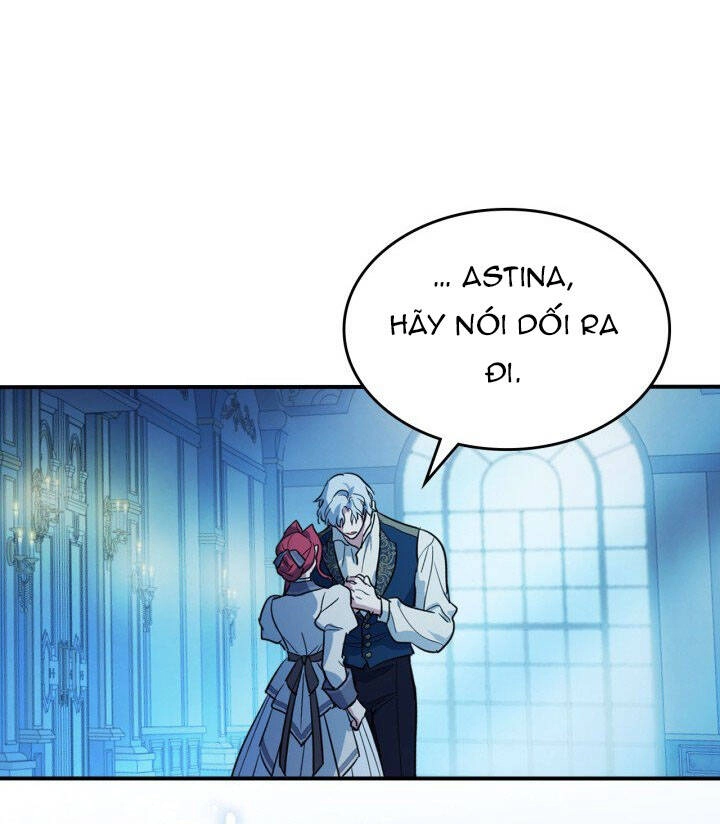 Người Đẹp Và Quái Vật Chapter 135.1 - 21