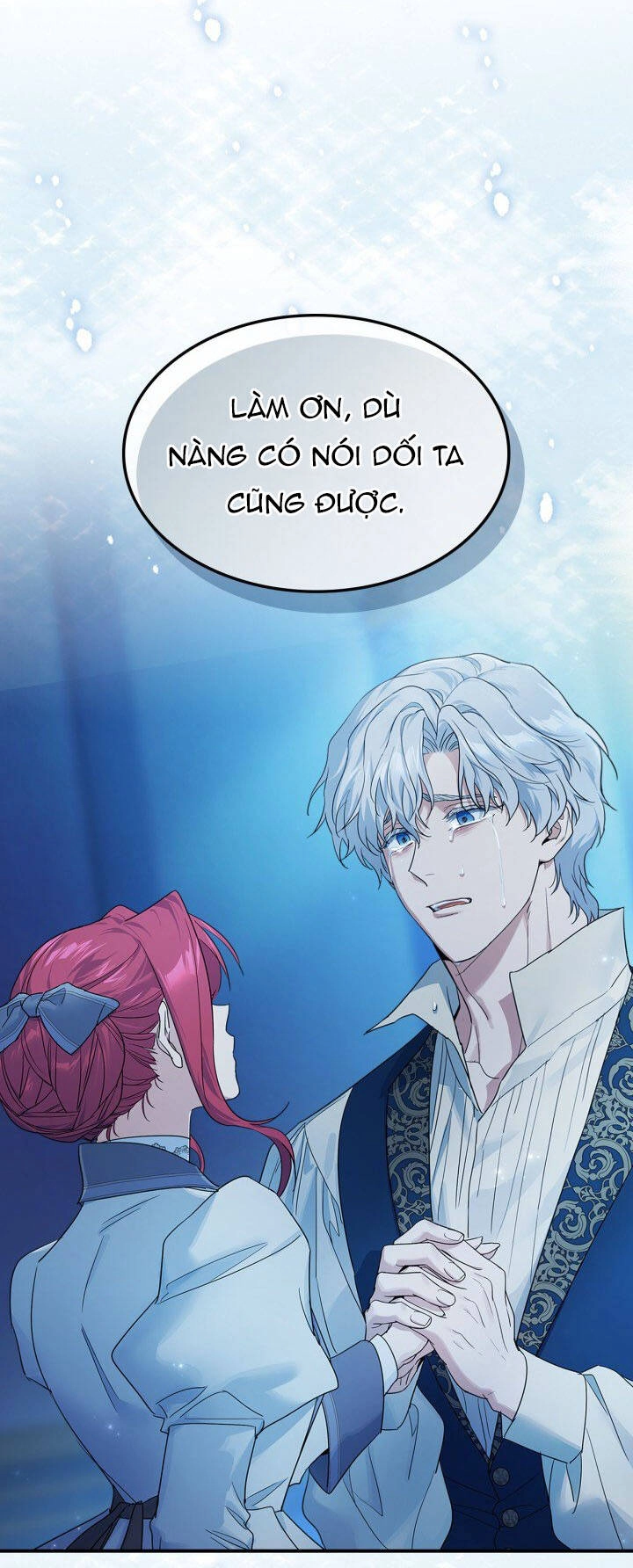 Người Đẹp Và Quái Vật Chapter 135.1 - 22