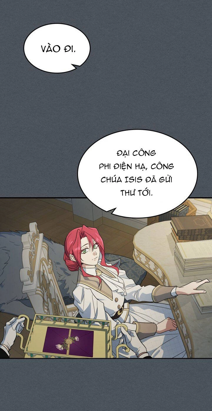 Người Đẹp Và Quái Vật Chapter 135.1 - 26