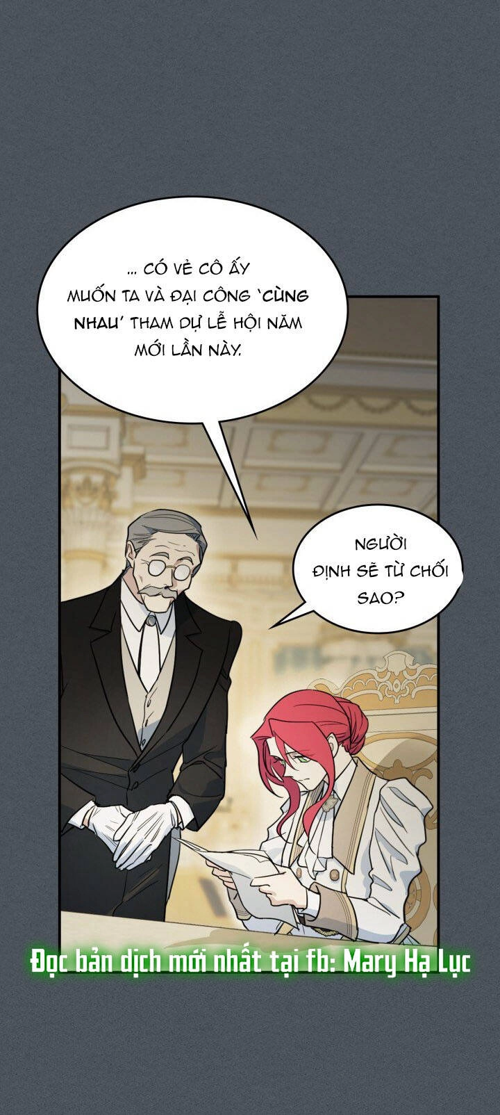 Người Đẹp Và Quái Vật Chapter 135.1 - 27