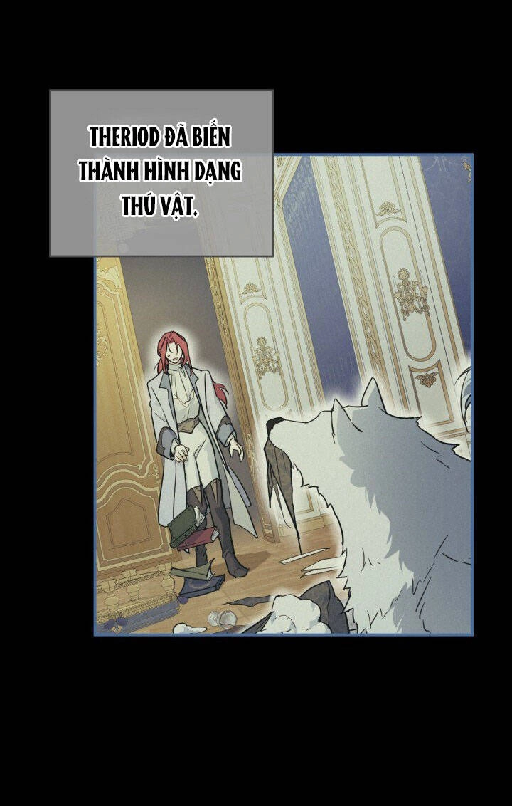 Người Đẹp Và Quái Vật Chapter 135.2 - 2