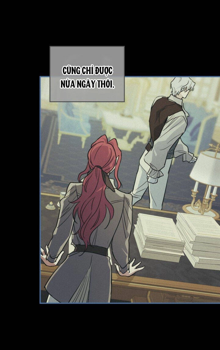 Người Đẹp Và Quái Vật Chapter 135.2 - 4