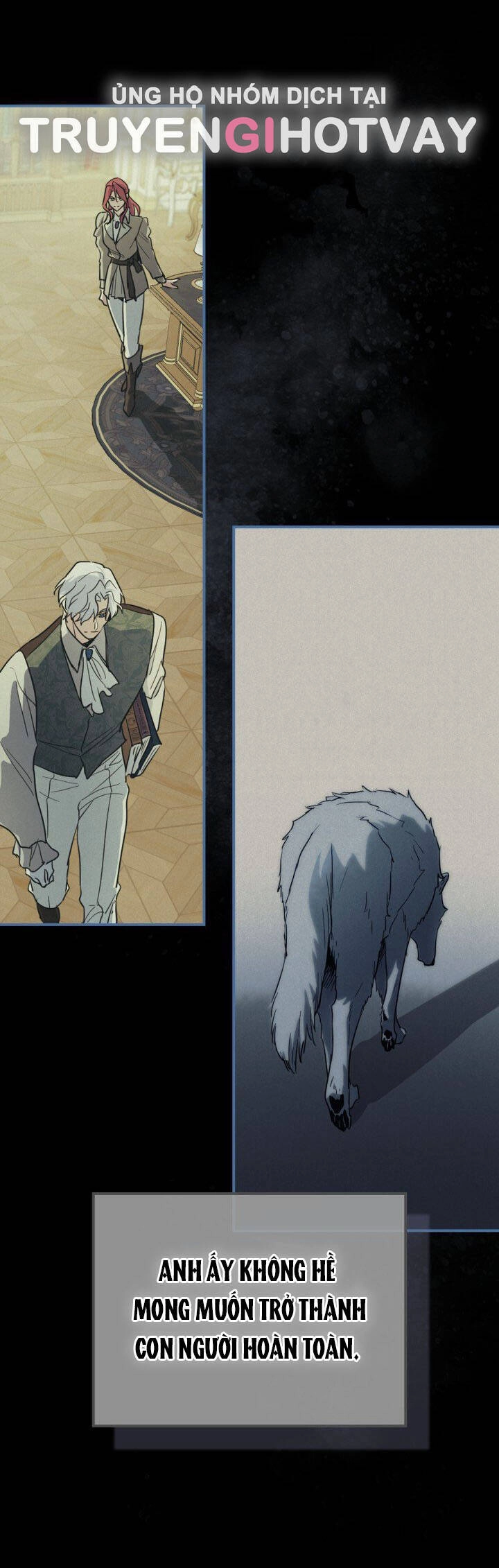 Người Đẹp Và Quái Vật Chapter 135.2 - 5