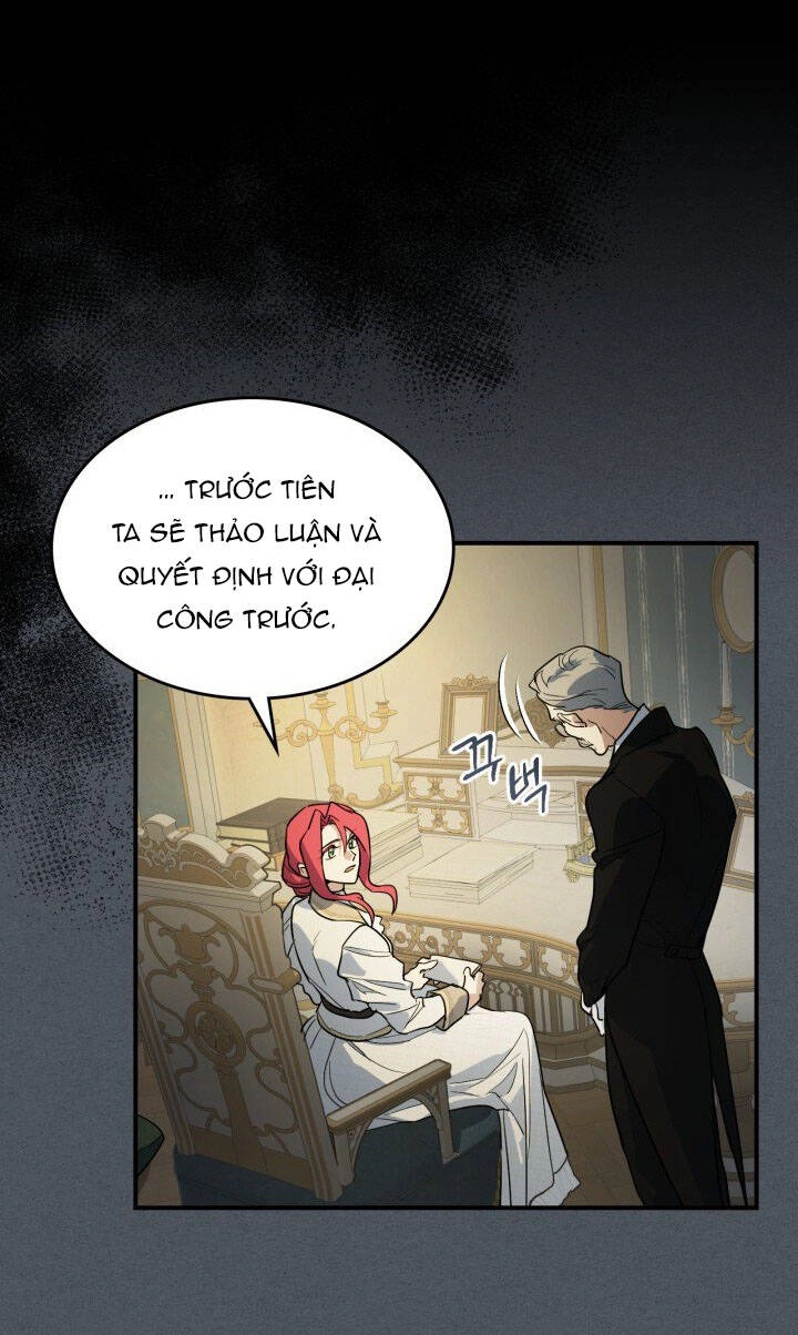 Người Đẹp Và Quái Vật Chapter 135.2 - 6