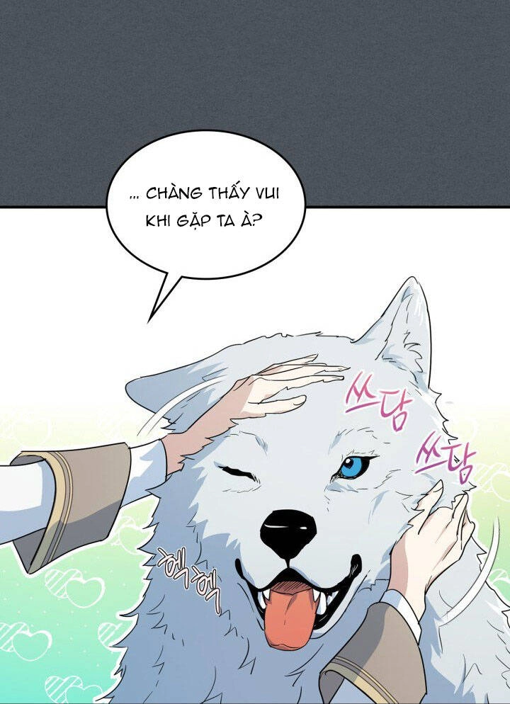 Người Đẹp Và Quái Vật Chapter 135.2 - 8