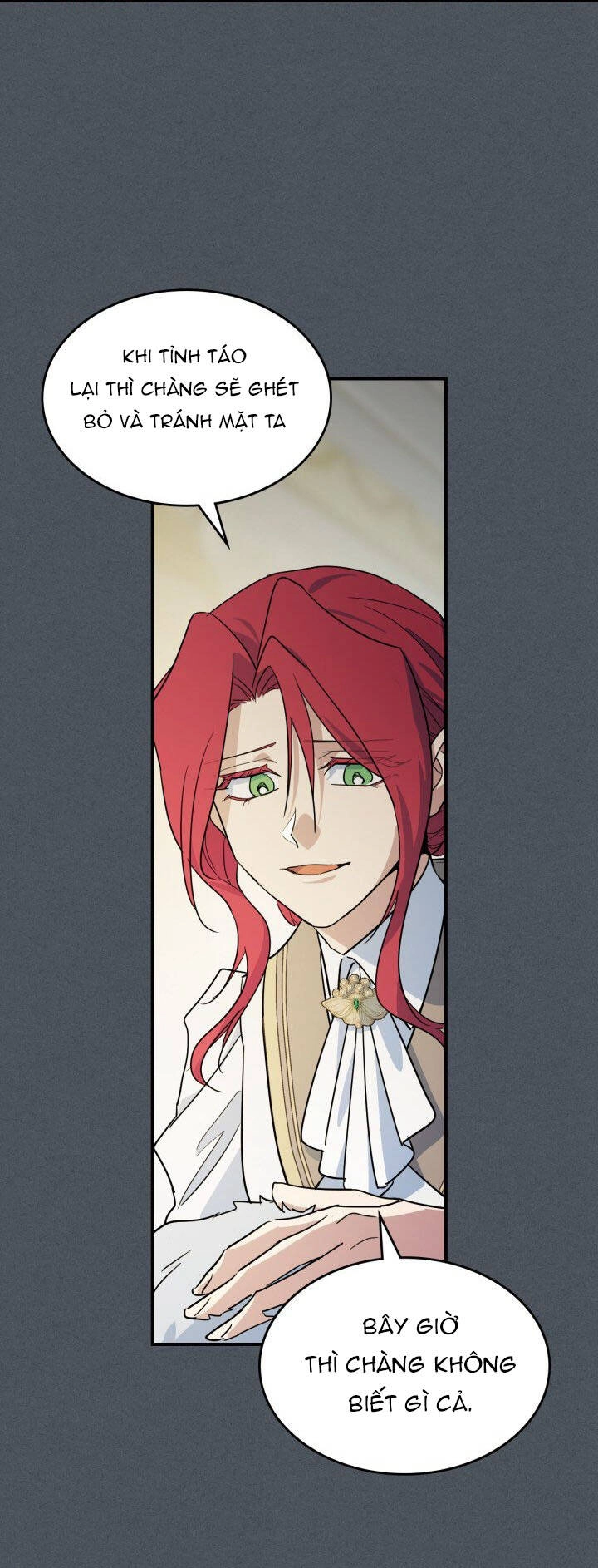 Người Đẹp Và Quái Vật Chapter 135.2 - 9