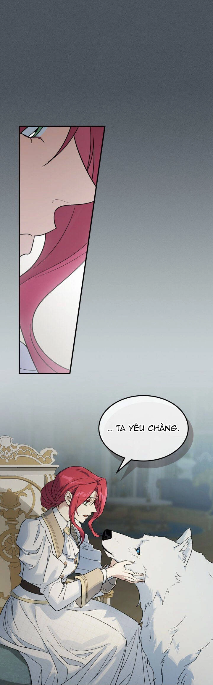 Người Đẹp Và Quái Vật Chapter 135.2 - 10