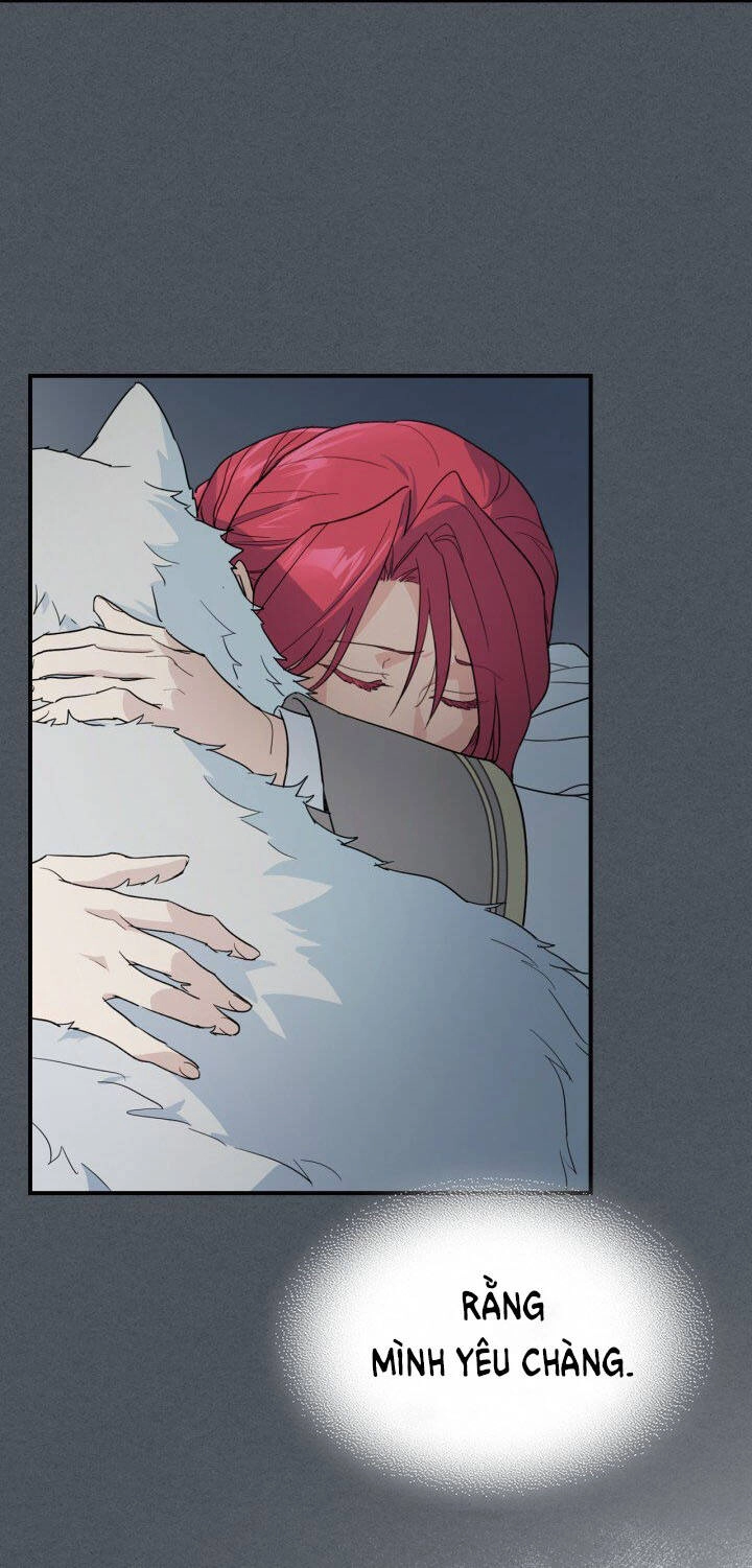 Người Đẹp Và Quái Vật Chapter 135.2 - 12