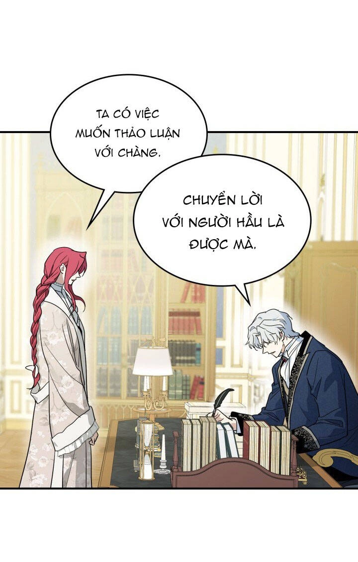 Người Đẹp Và Quái Vật Chapter 135.2 - 18