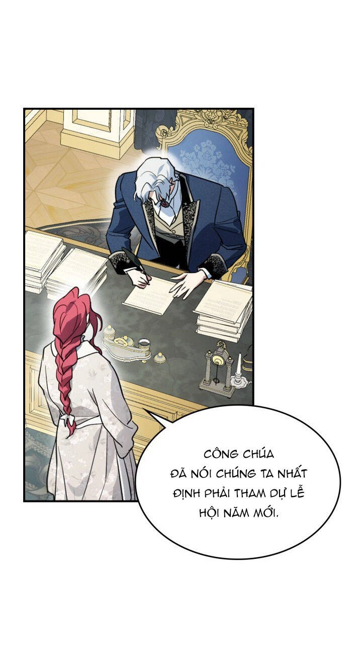 Người Đẹp Và Quái Vật Chapter 135.2 - 21