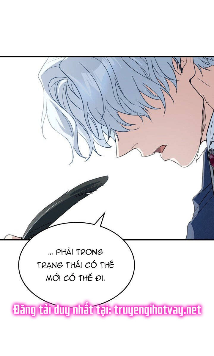 Người Đẹp Và Quái Vật Chapter 135.2 - 23