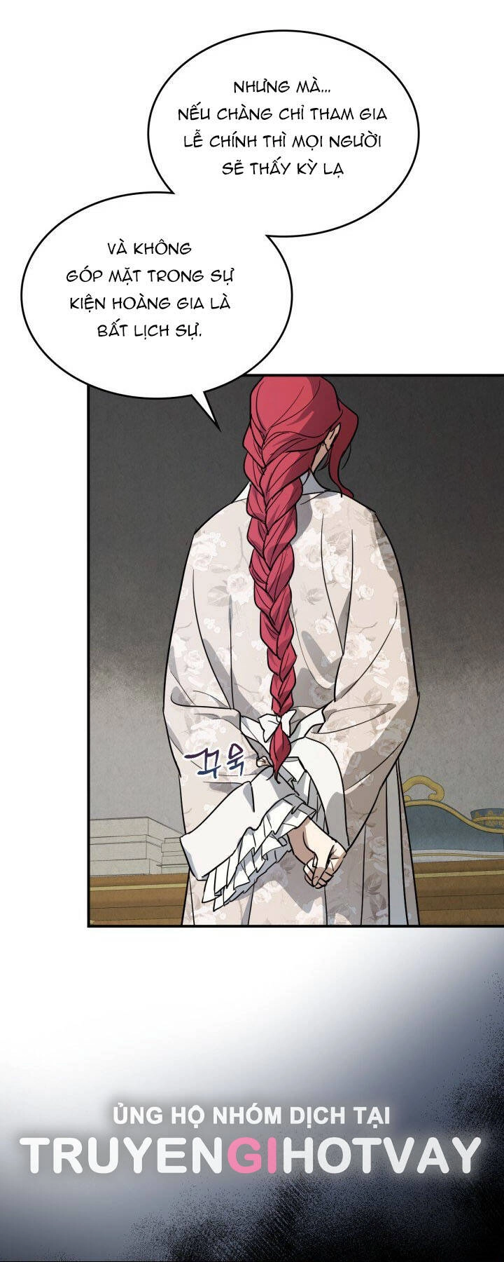 Người Đẹp Và Quái Vật Chapter 135.2 - 25