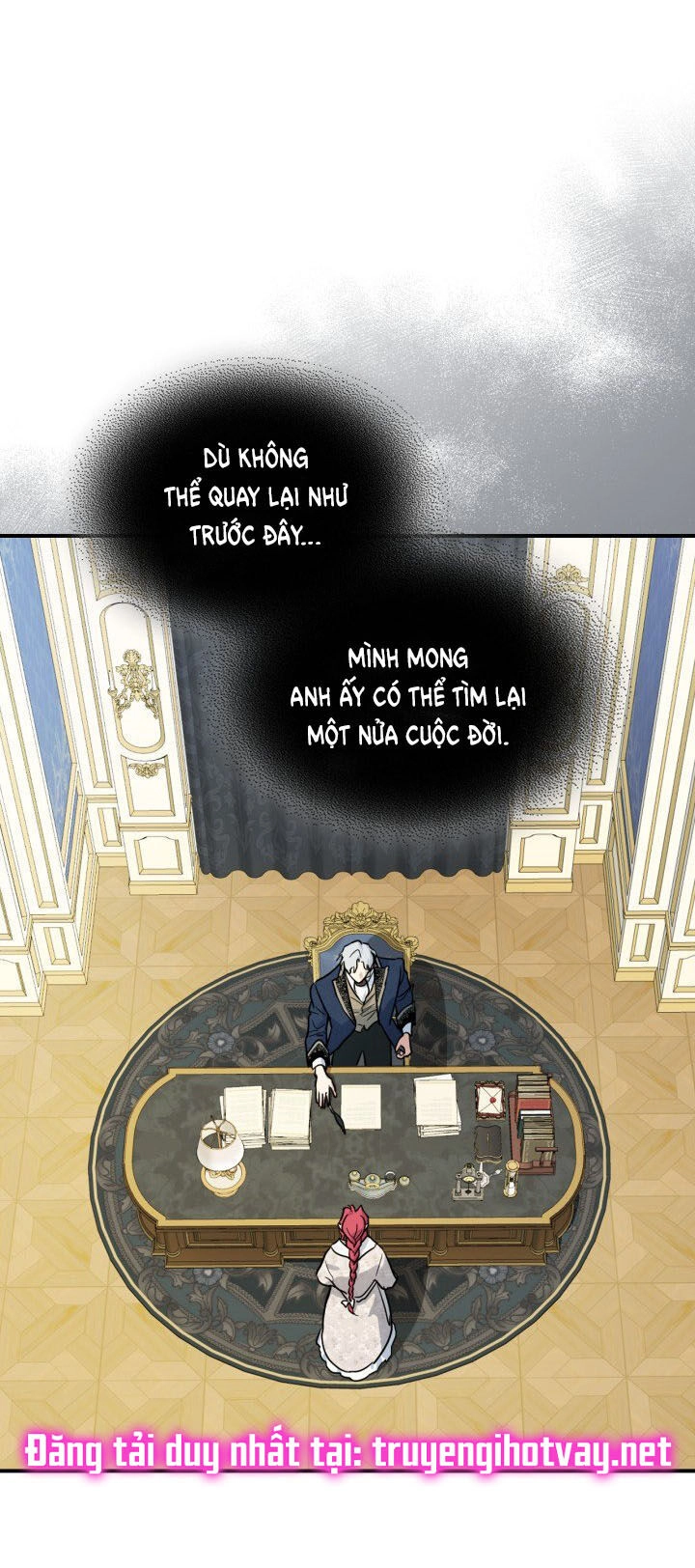 Người Đẹp Và Quái Vật Chapter 136.1 - 5