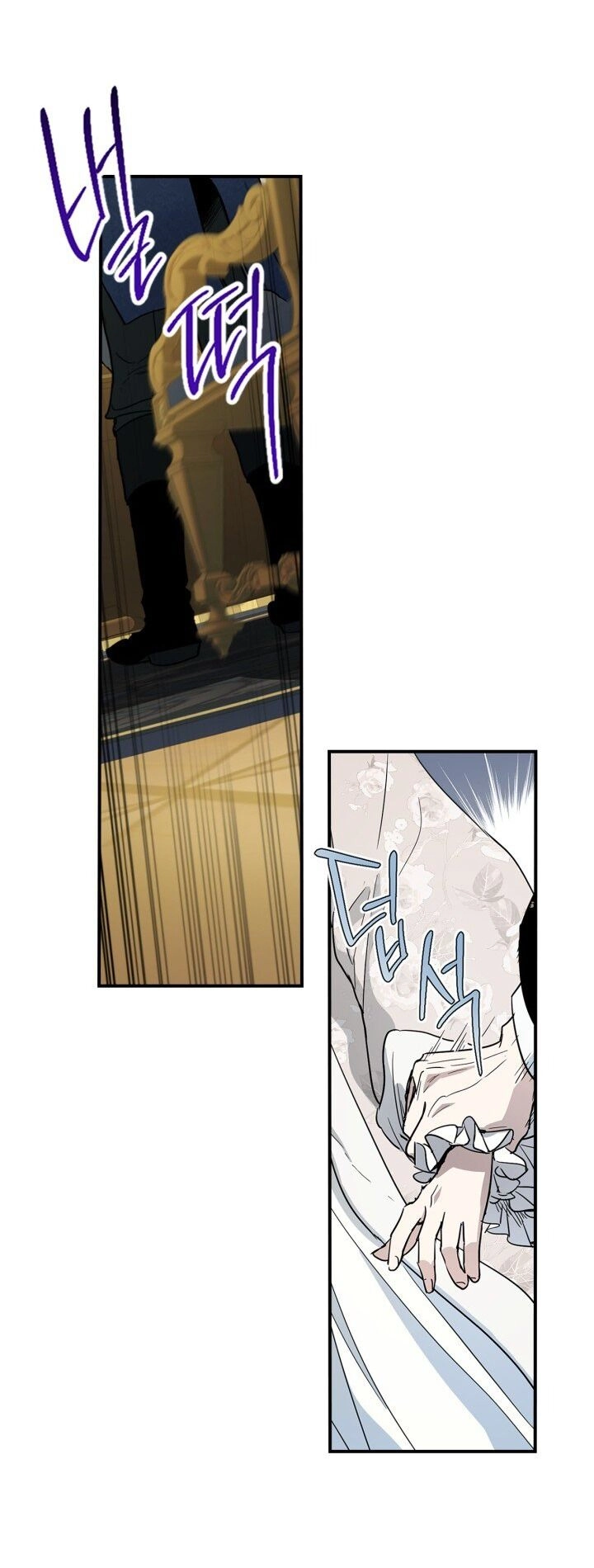 Người Đẹp Và Quái Vật Chapter 136.1 - 6