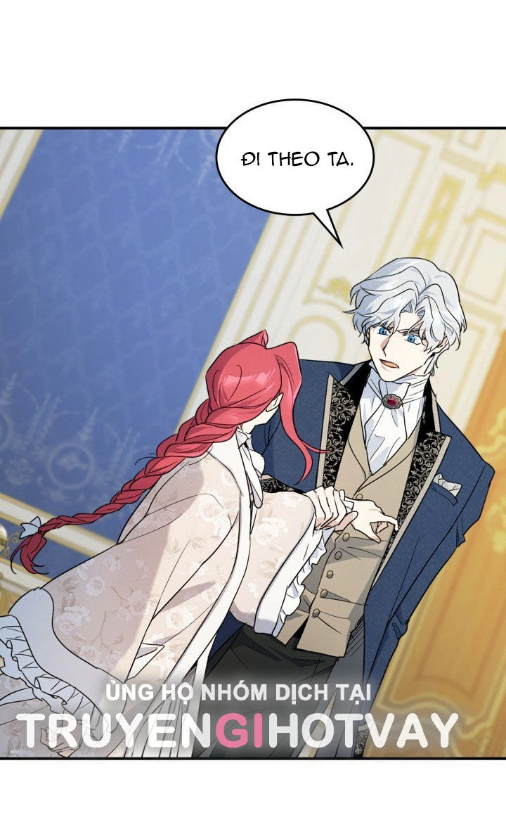 Người Đẹp Và Quái Vật Chapter 136.1 - 7