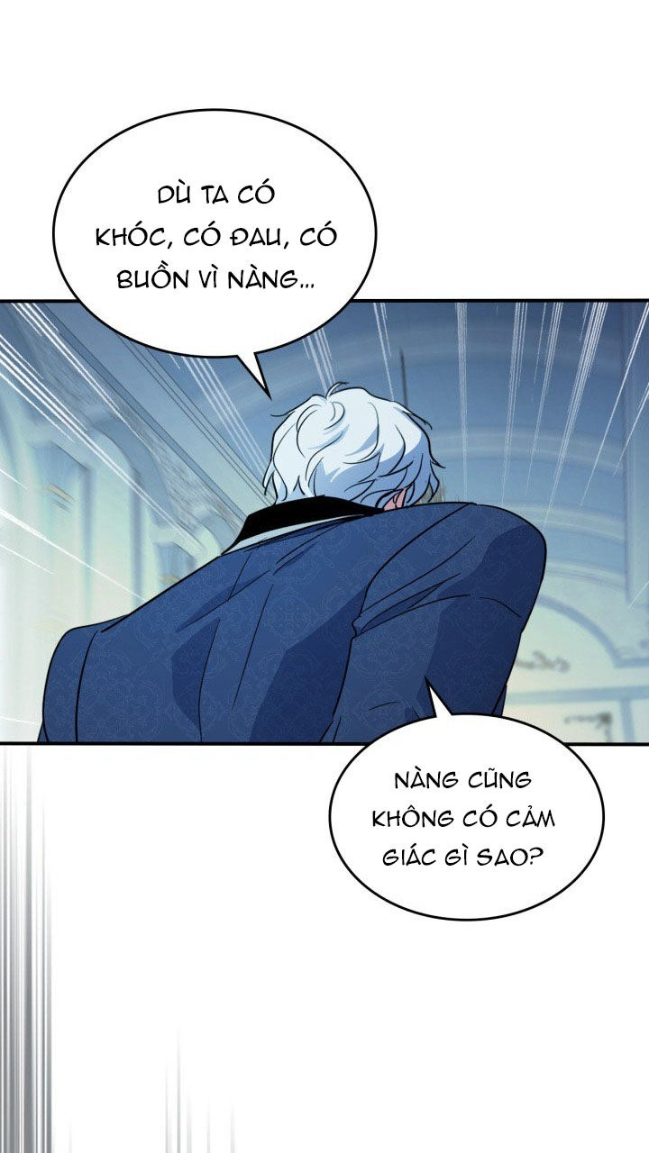 Người Đẹp Và Quái Vật Chapter 136.1 - 9