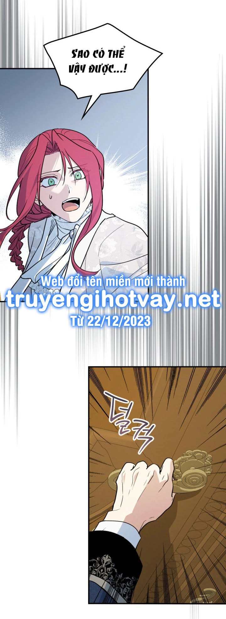 Người Đẹp Và Quái Vật Chapter 136.1 - 10