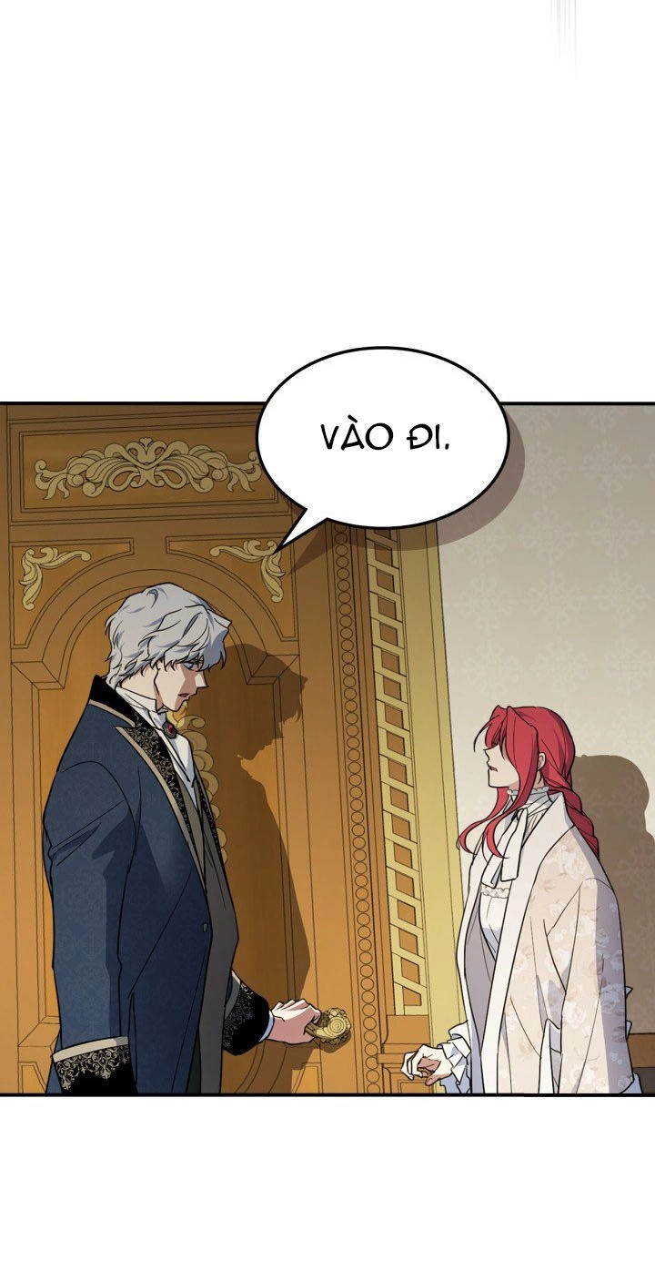 Người Đẹp Và Quái Vật Chapter 136.1 - 11