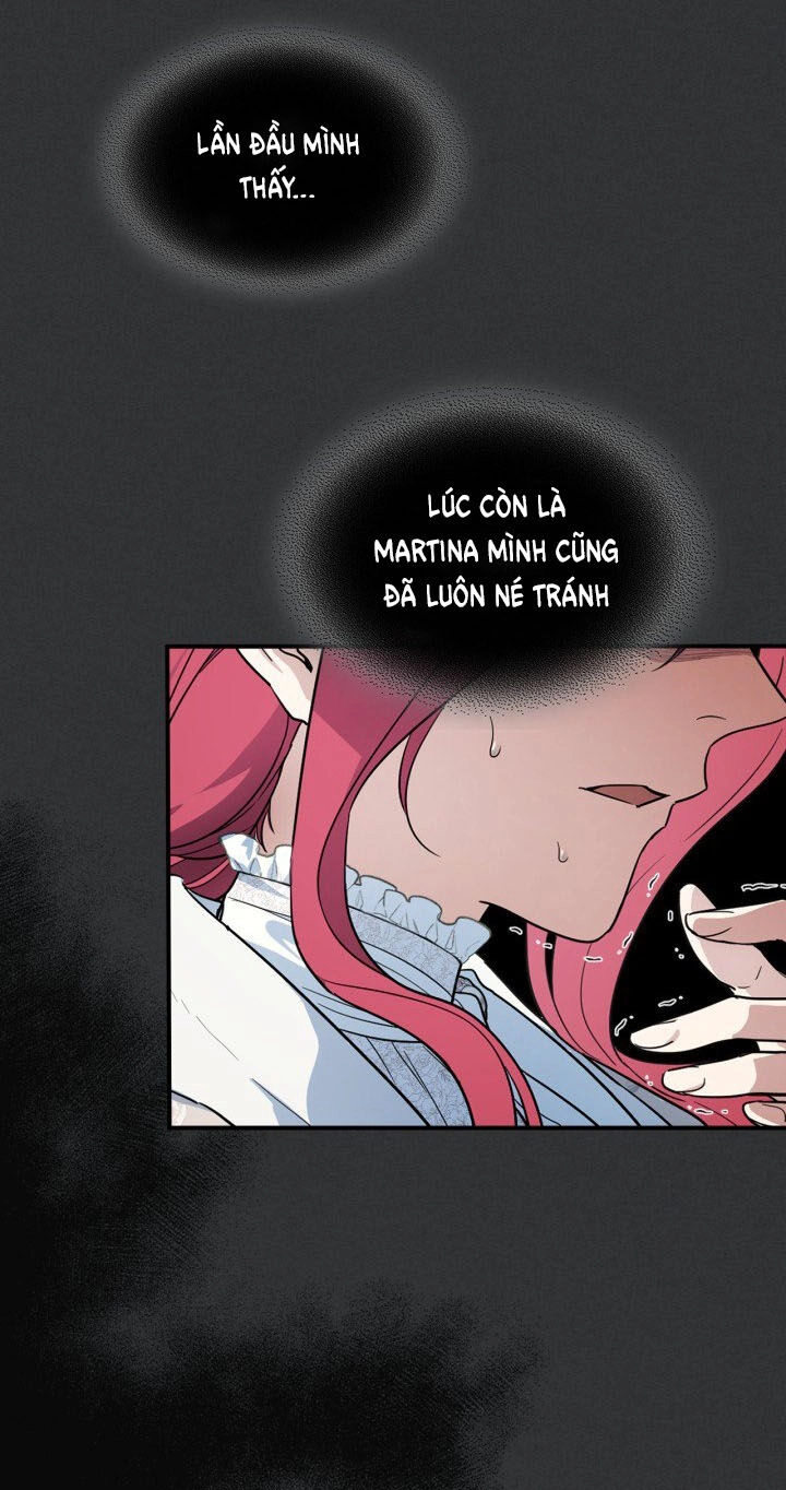 Người Đẹp Và Quái Vật Chapter 136.1 - 16