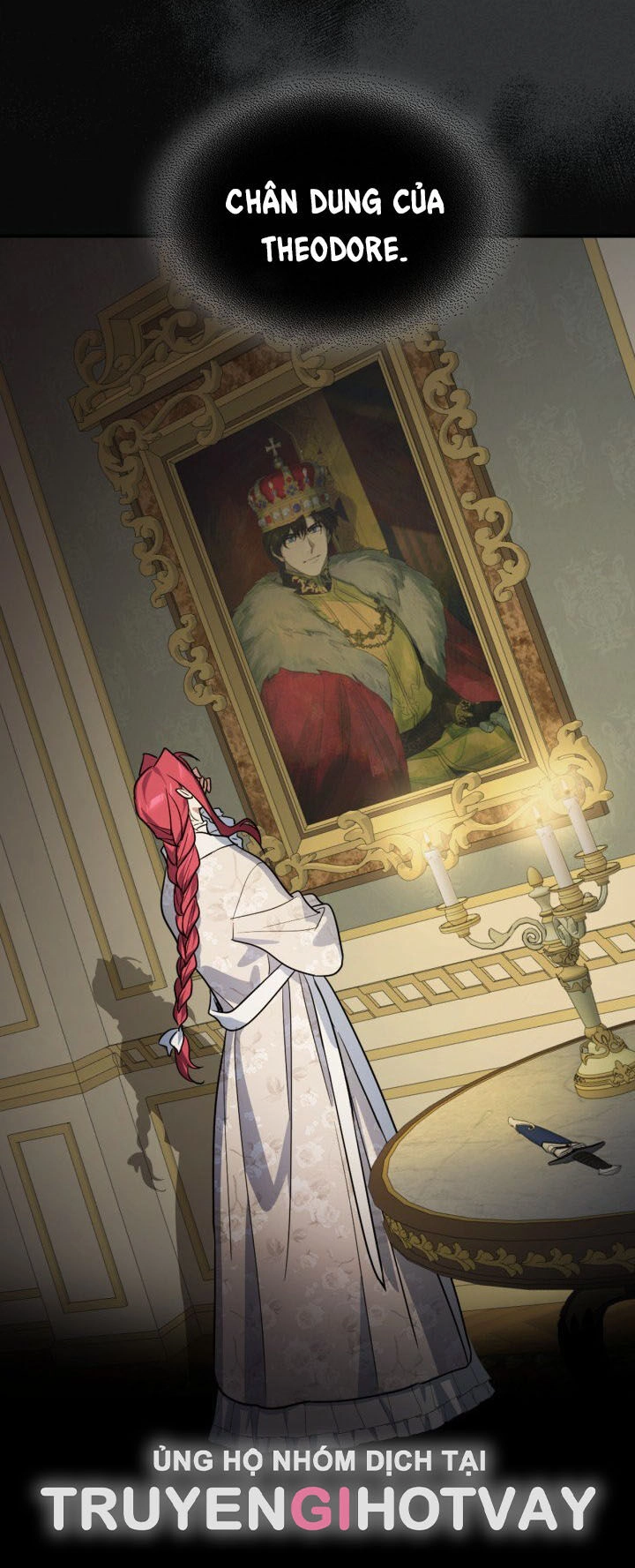 Người Đẹp Và Quái Vật Chapter 136.1 - 17