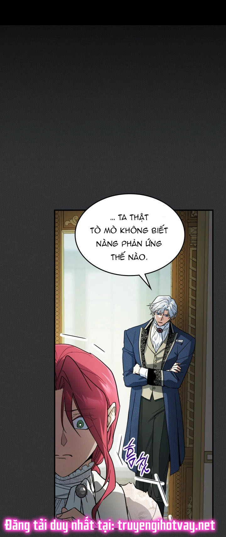 Người Đẹp Và Quái Vật Chapter 136.1 - 18