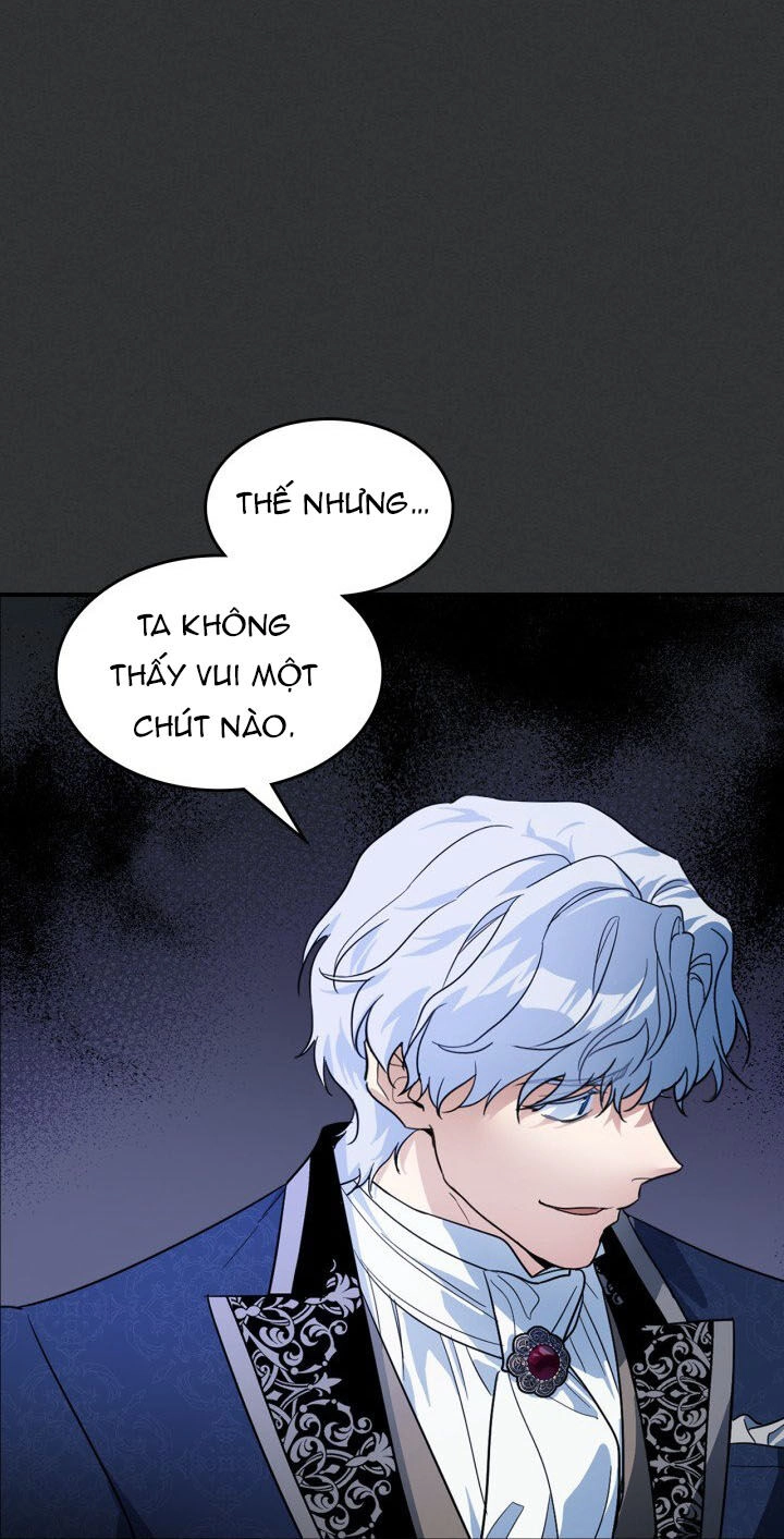 Người Đẹp Và Quái Vật Chapter 136.1 - 19