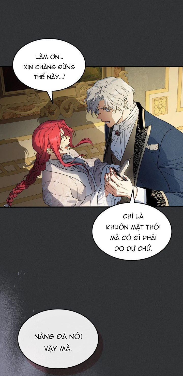 Người Đẹp Và Quái Vật Chapter 136.1 - 23