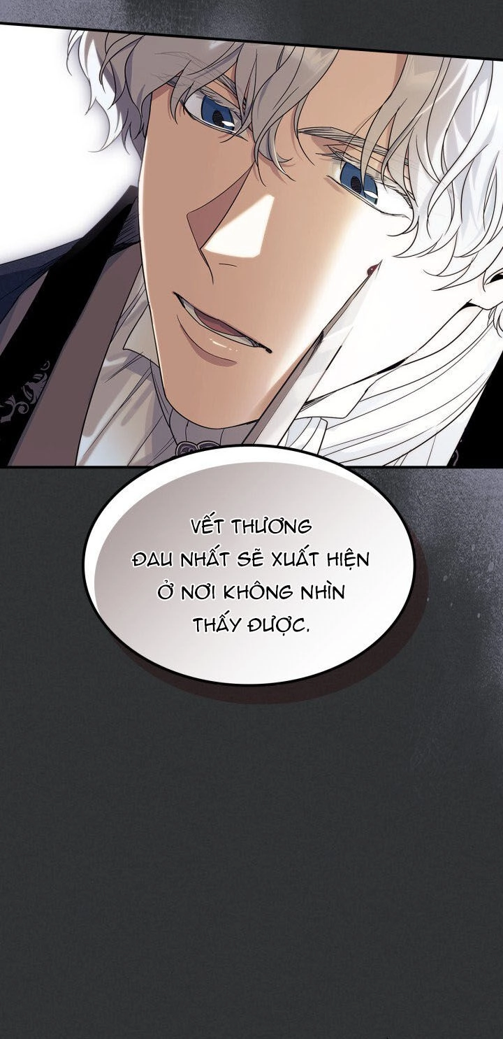 Người Đẹp Và Quái Vật Chapter 136.1 - 24