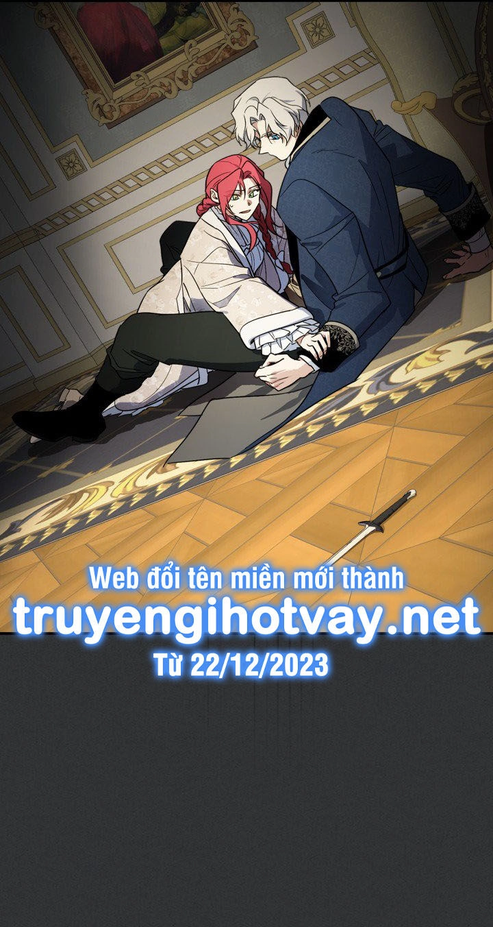 Người Đẹp Và Quái Vật Chapter 136.1 - 27