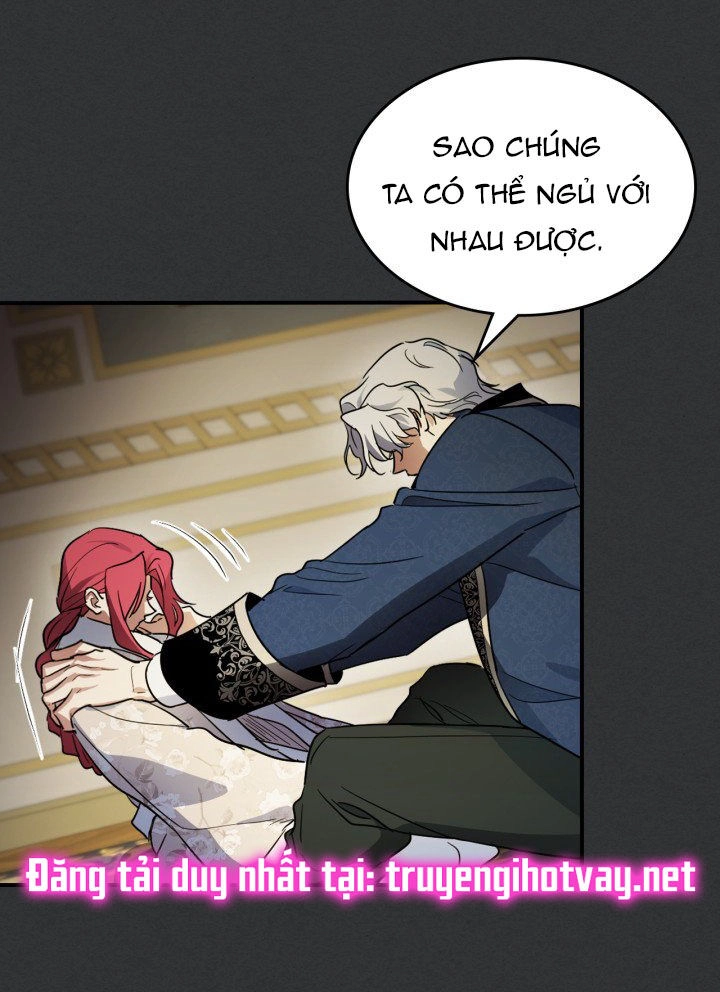 Người Đẹp Và Quái Vật Chapter 136.1 - 29