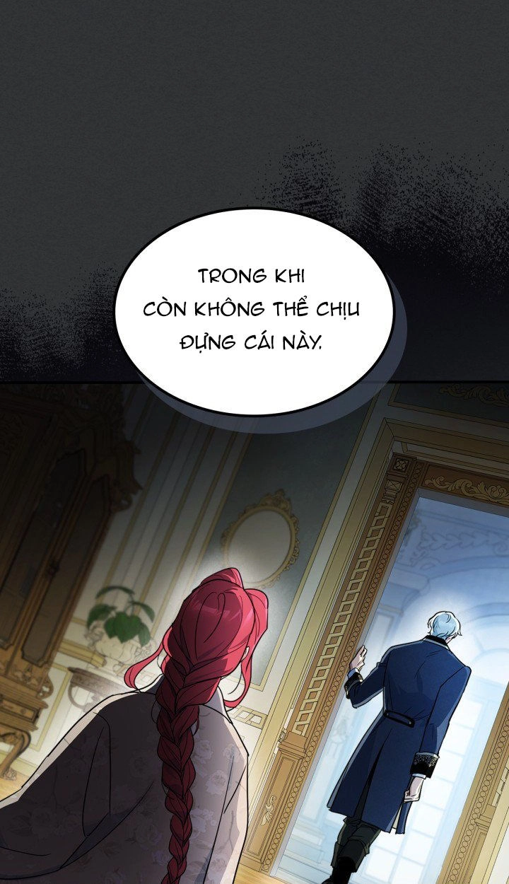 Người Đẹp Và Quái Vật Chapter 136.1 - 30