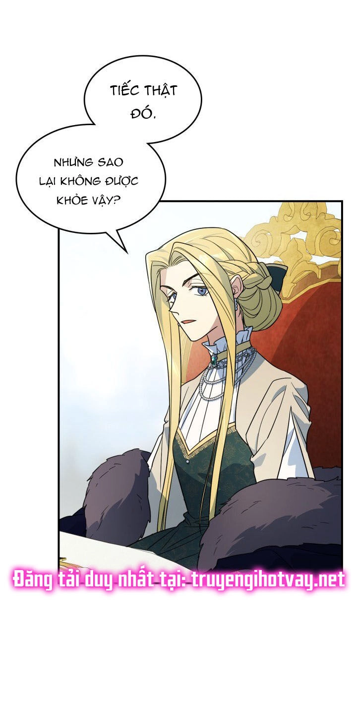 Người Đẹp Và Quái Vật Chapter 136.1 - 34