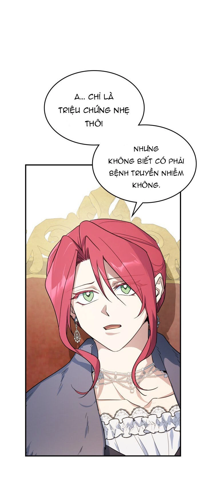 Người Đẹp Và Quái Vật Chapter 136.1 - 35