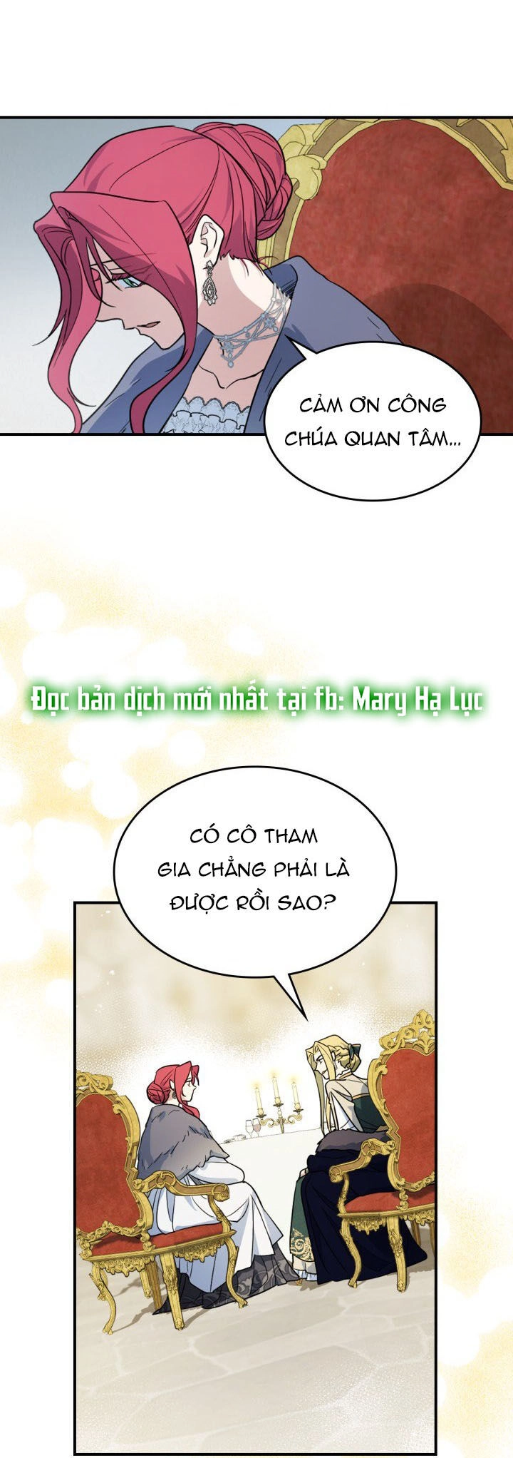 Người Đẹp Và Quái Vật Chapter 136.2 - 2