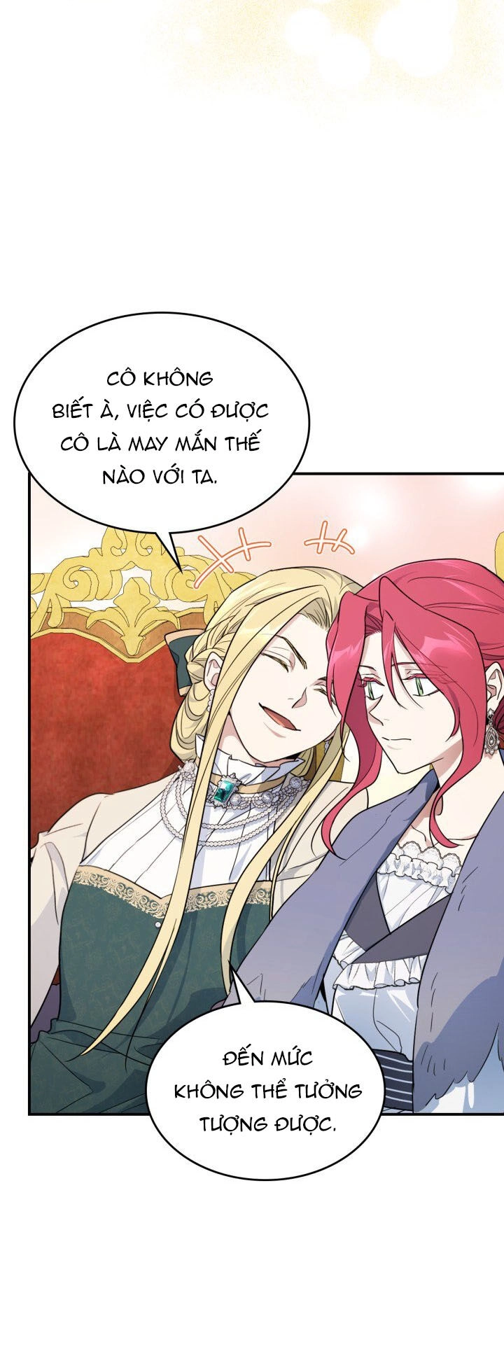 Người Đẹp Và Quái Vật Chapter 136.2 - 3