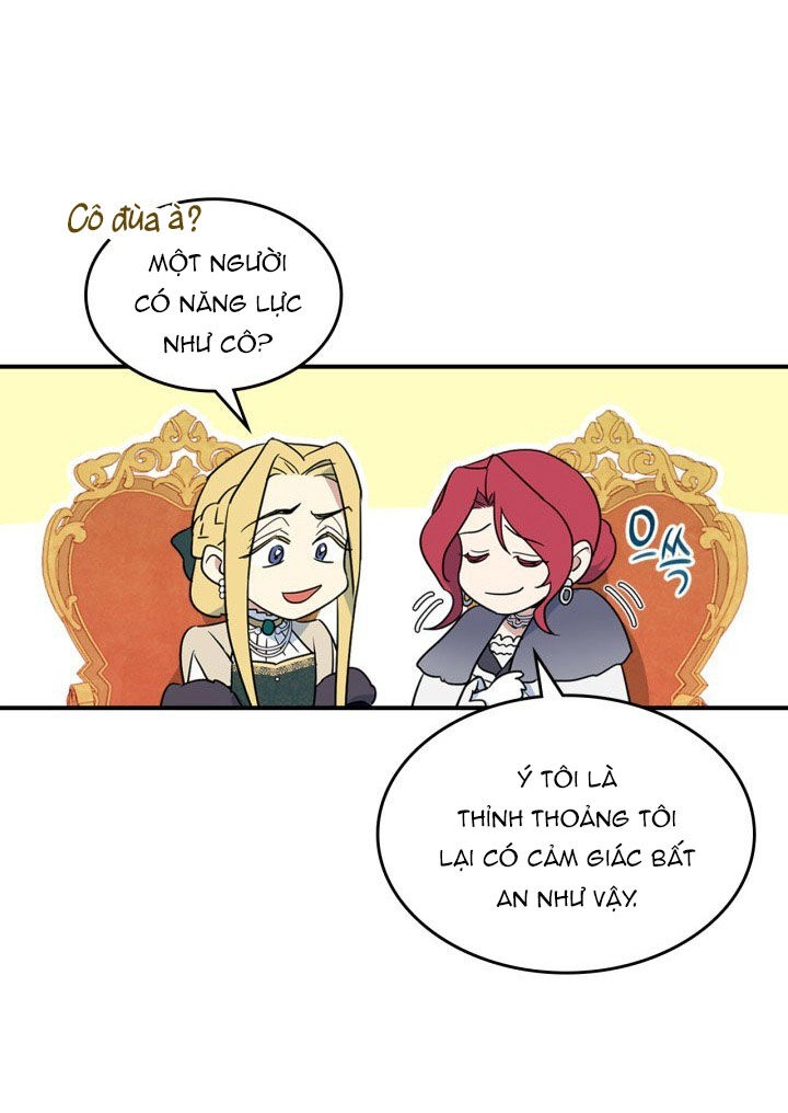 Người Đẹp Và Quái Vật Chapter 136.2 - 5