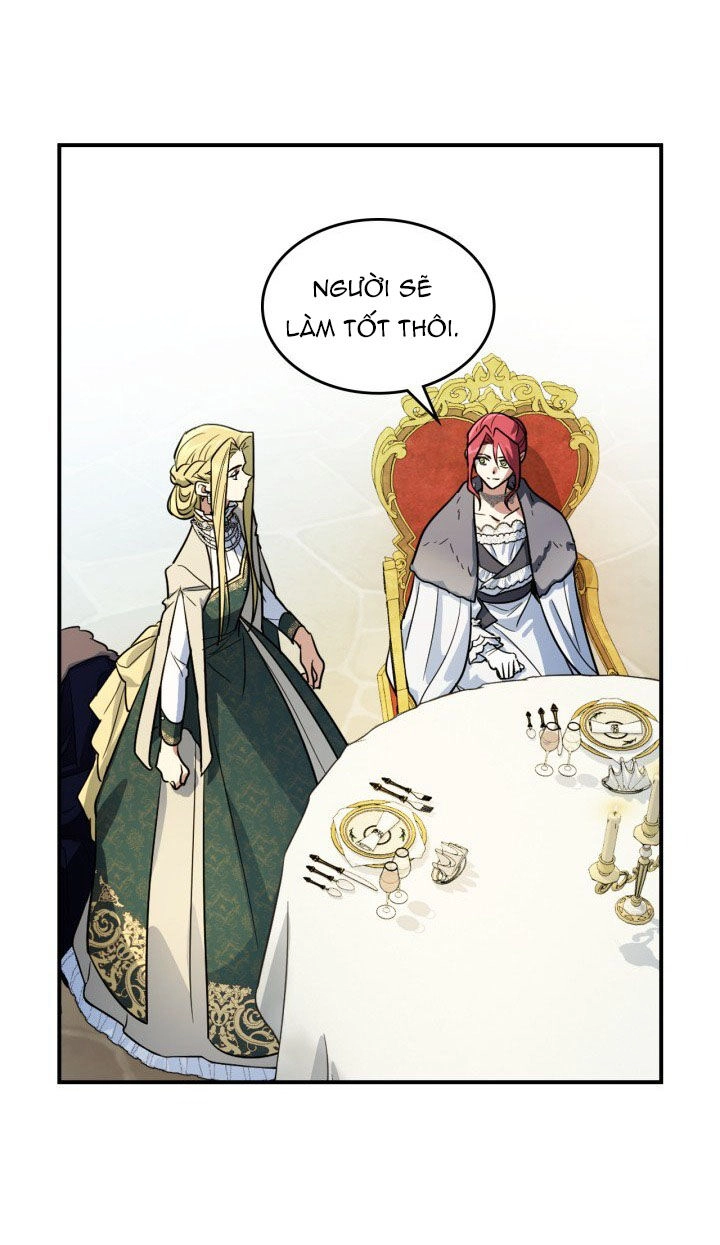 Người Đẹp Và Quái Vật Chapter 136.2 - 7