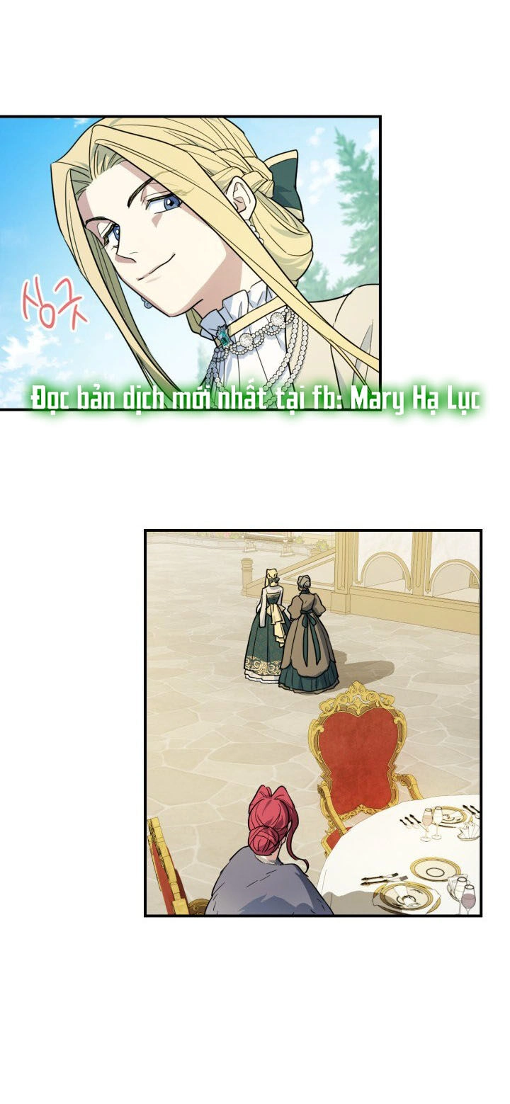 Người Đẹp Và Quái Vật Chapter 136.2 - 8