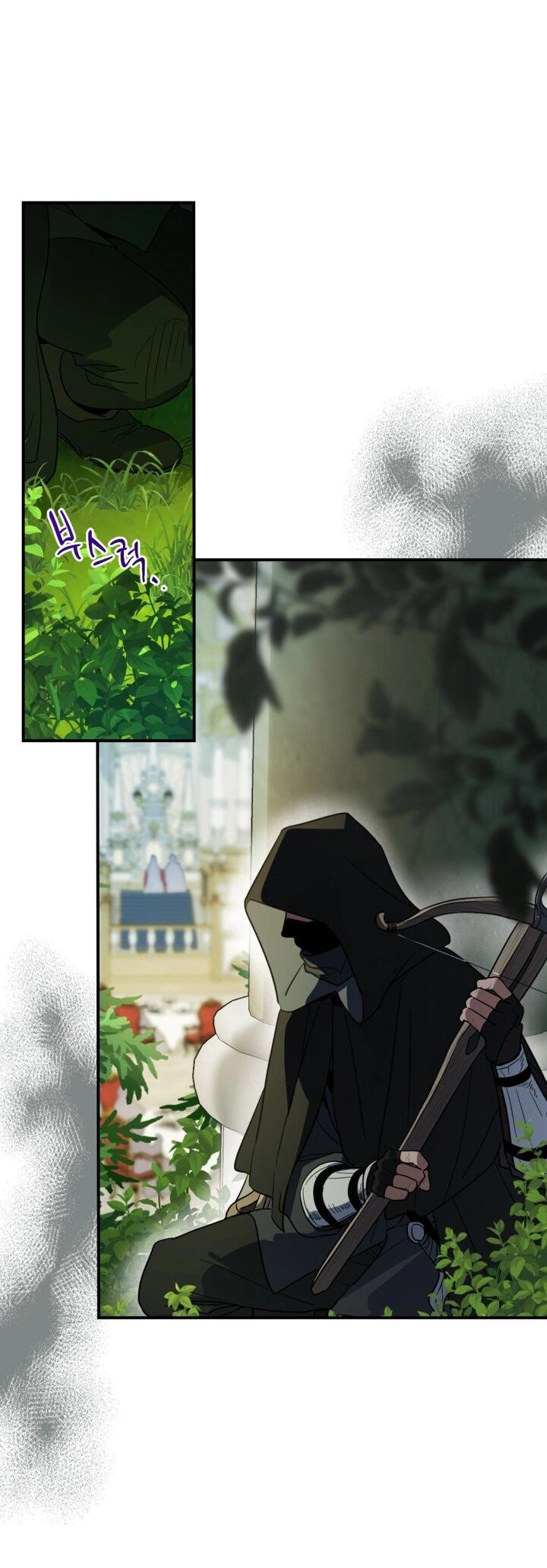 Người Đẹp Và Quái Vật Chapter 136.2 - 9