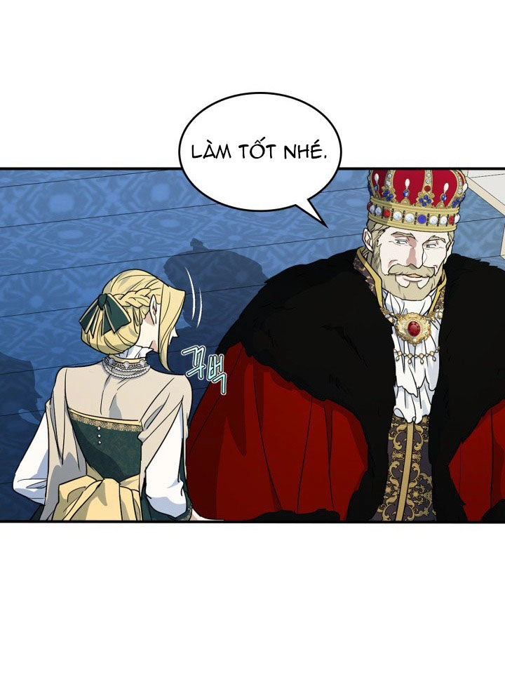 Người Đẹp Và Quái Vật Chapter 136.2 - 11