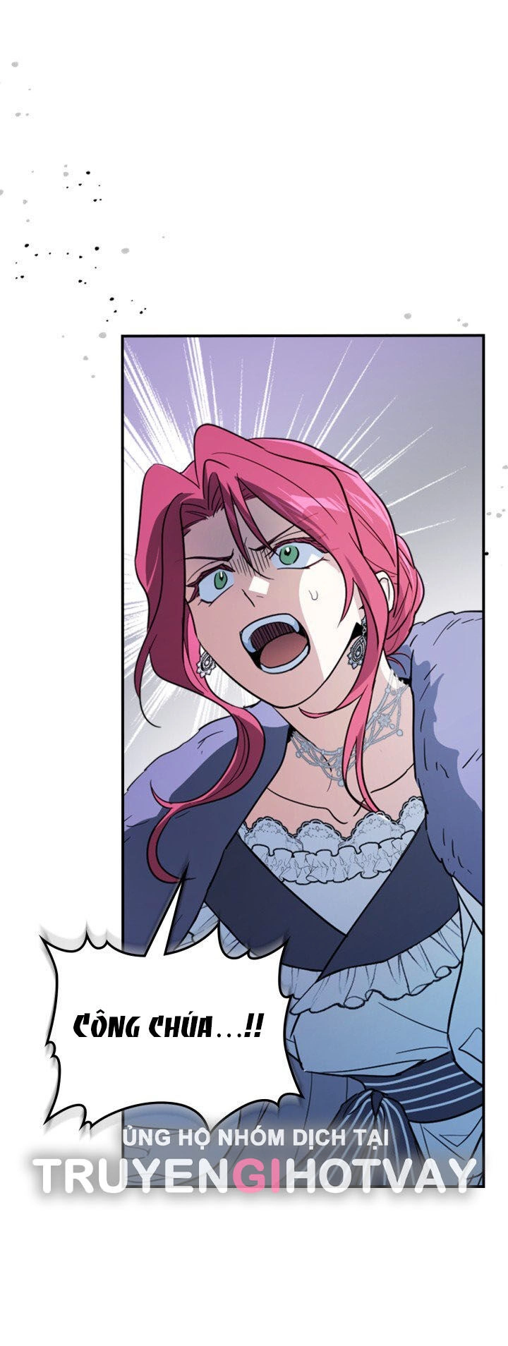 Người Đẹp Và Quái Vật Chapter 136.2 - 14