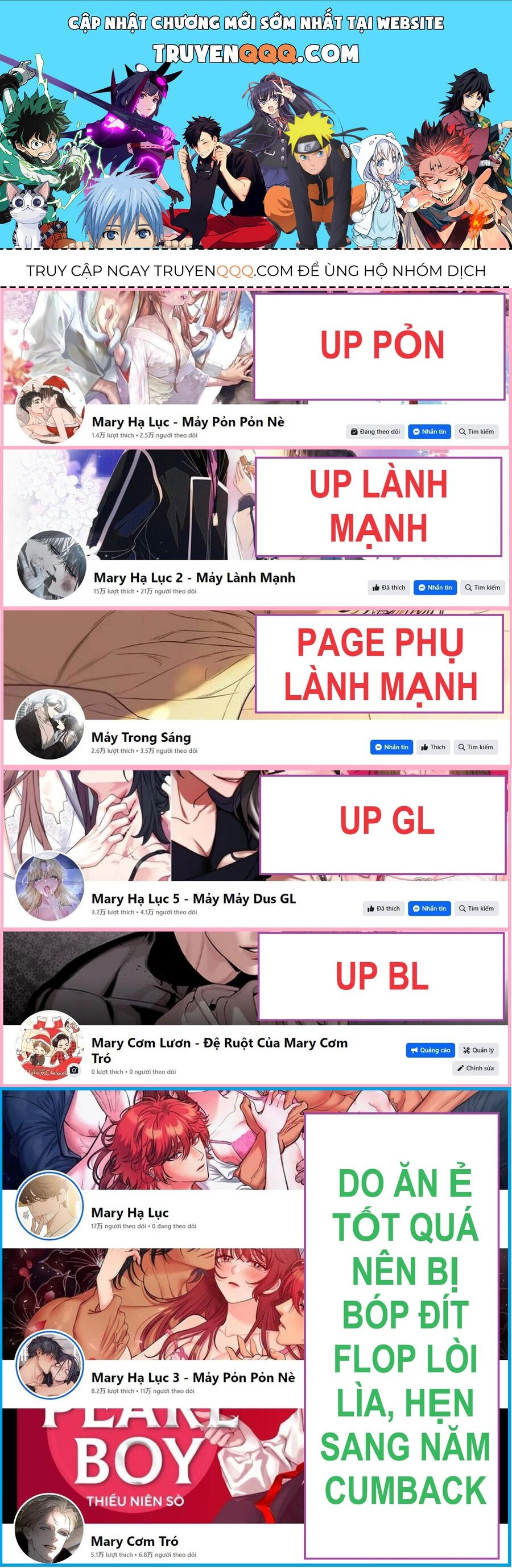 Người Đẹp Và Quái Vật Chapter 137.1 - 1