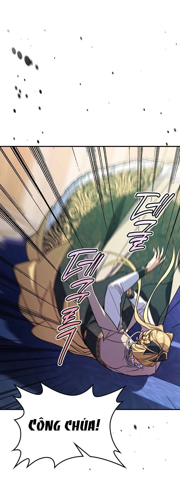 Người Đẹp Và Quái Vật Chapter 137.1 - 3