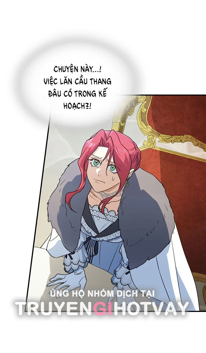 Người Đẹp Và Quái Vật Chapter 137.1 - 6