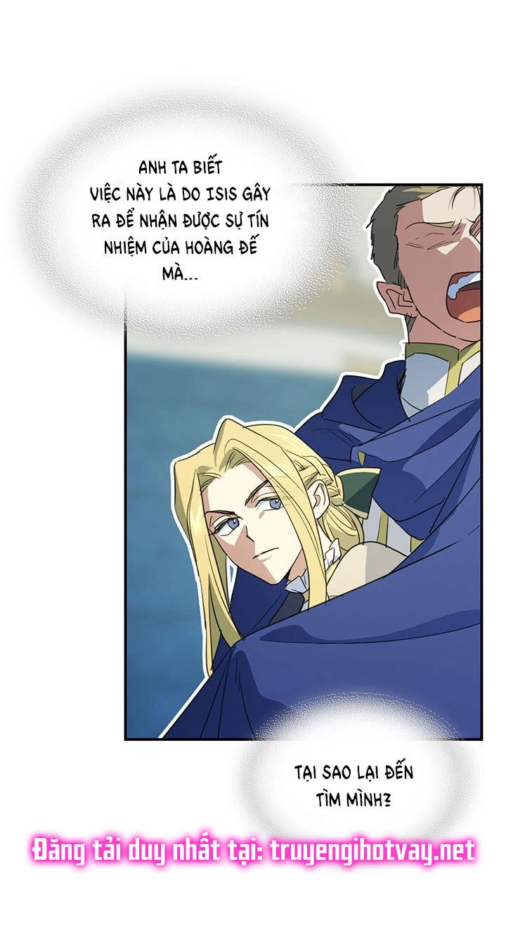 Người Đẹp Và Quái Vật Chapter 137.1 - 10