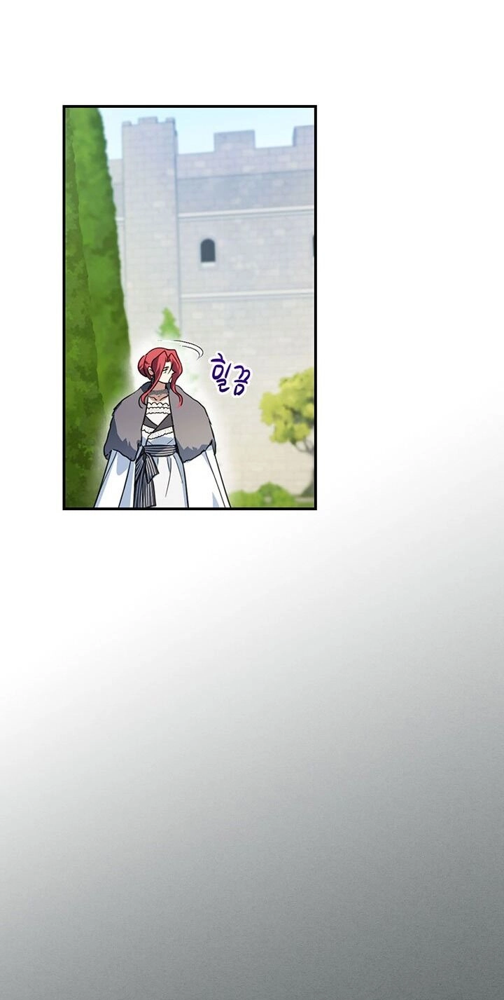 Người Đẹp Và Quái Vật Chapter 137.1 - 13