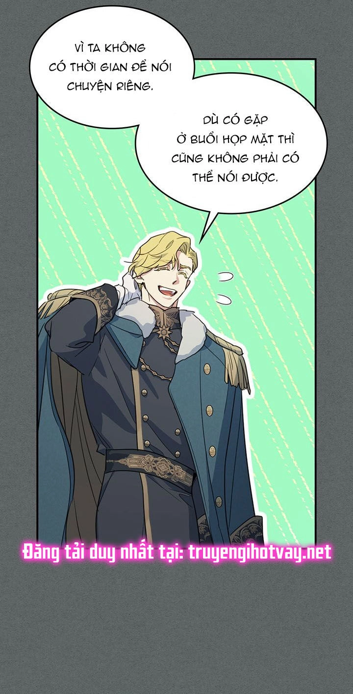 Người Đẹp Và Quái Vật Chapter 137.1 - 16