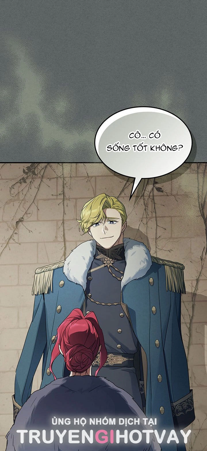 Người Đẹp Và Quái Vật Chapter 137.1 - 18